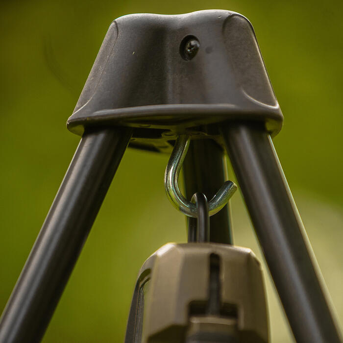 Avid Revolve Weigh Tripod