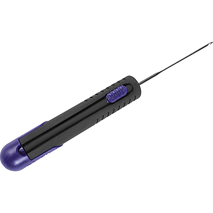 Avid Titanium Retracta Hair Needle