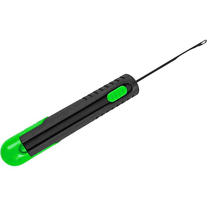 Avid Titanium Retracta Splicing Needle