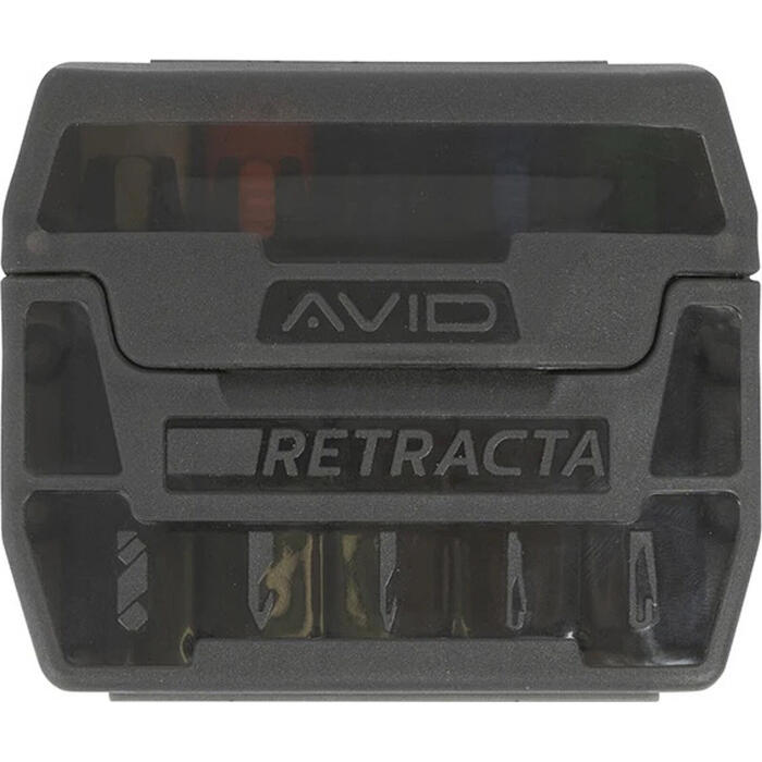 Avid Titanium Retracta Tool Set