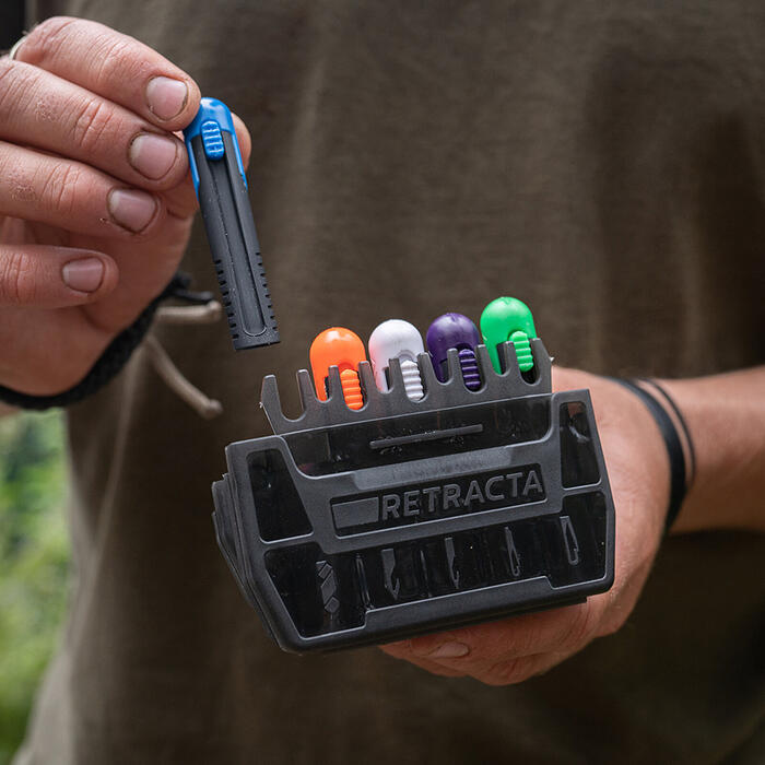 Avid Titanium Retracta Tool Set