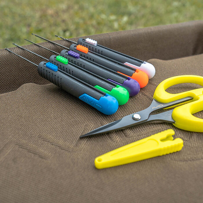 Avid Titanium Scissors