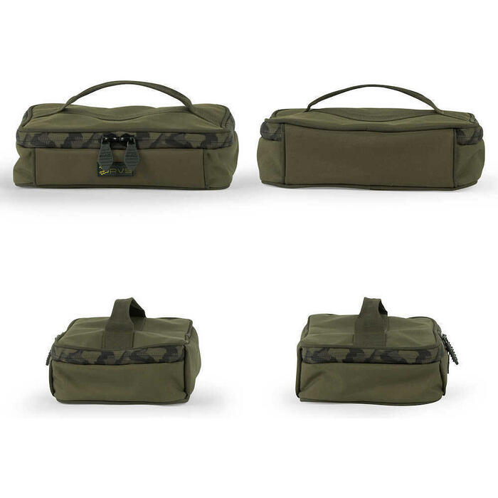 Avid RVS Accessory Pouch Large