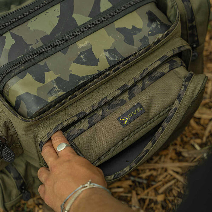 Avid RVS Accessory Pouch Large