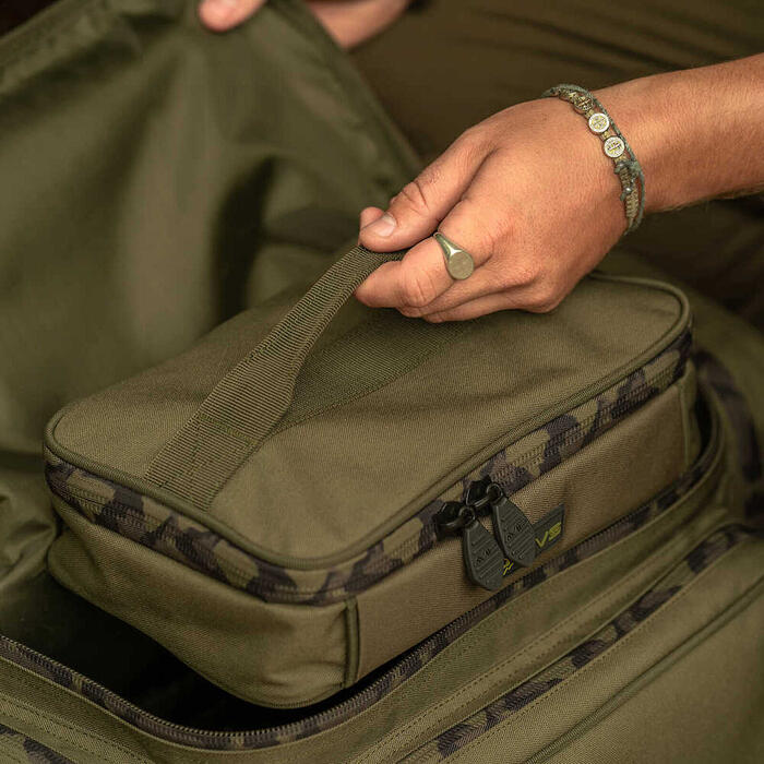 Avid RVS Accessory Pouch Large