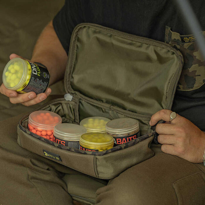 Avid RVS Accessory Pouch Large
