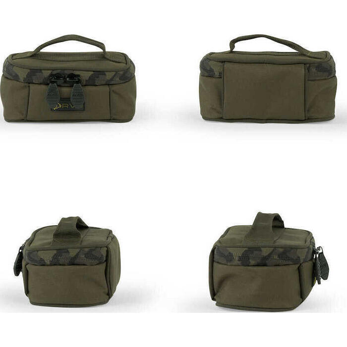 Avid RVS Accessory Pouch Medium