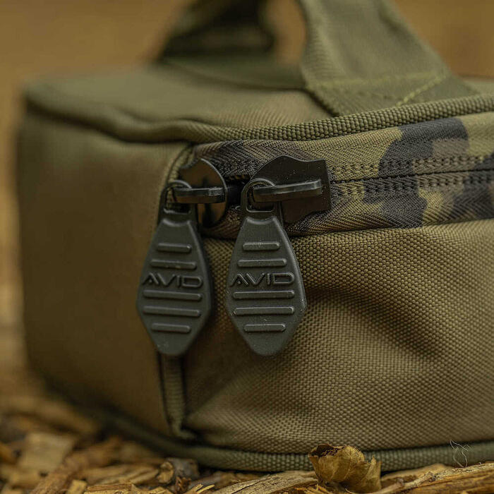 Avid RVS Accessory Pouch Medium