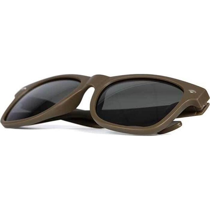 Fox Avius Khaki - Green Lense