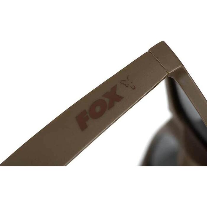 Fox Avius Khaki - Green Lense