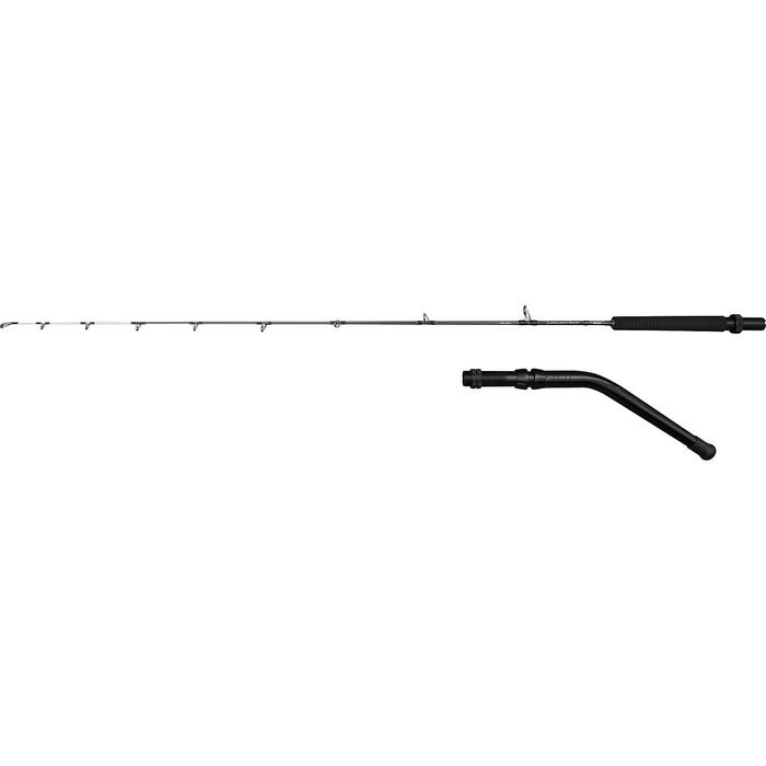 Penn Battalion Solid Electric 2.29m 500-1000gr B