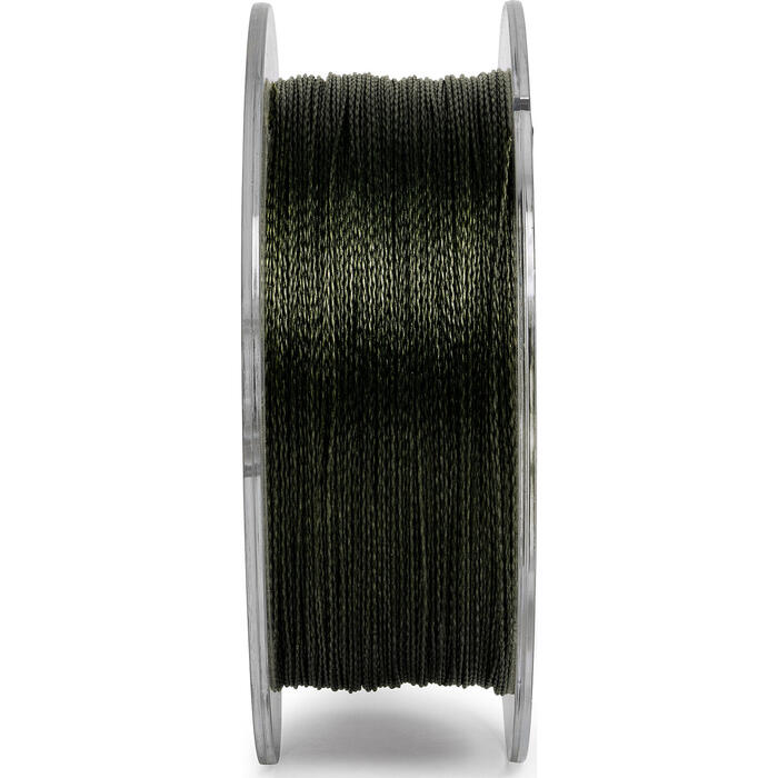 Black Cat Hard Core Line Green 45.4kg 0.47mm 400m