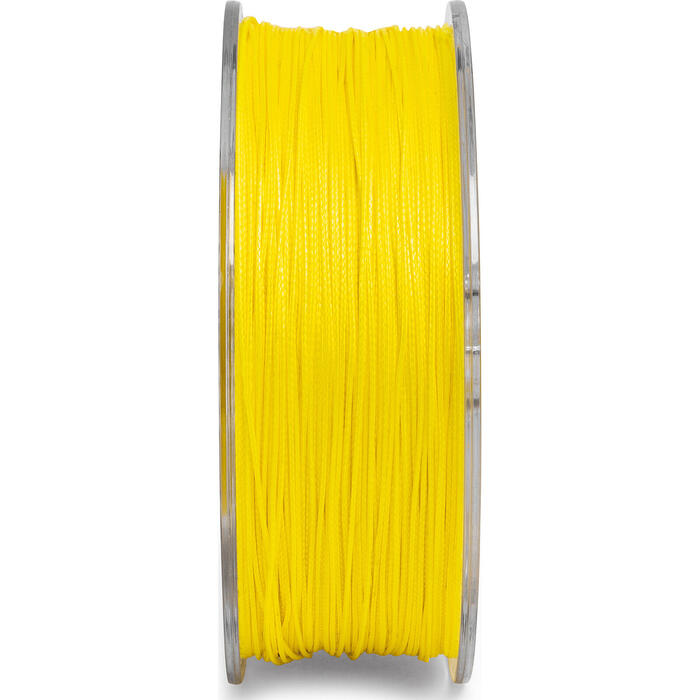 Black Cat Hard Core Line Yellow 45.4kg 0.47mm 400m