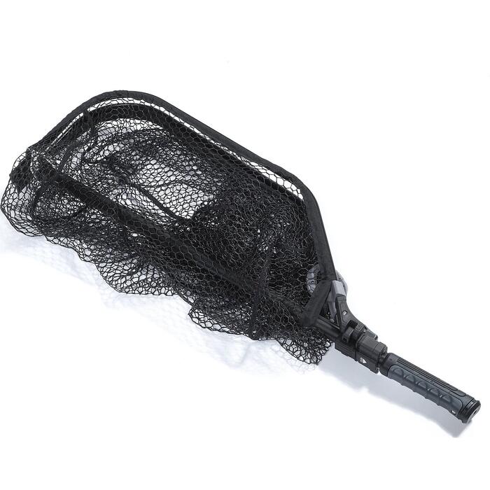 Abu Garcia BEAST Gen2 Landing Net Foldable 70x60 cm