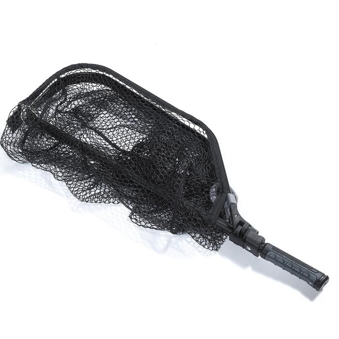 Abu Garcia BEAST Gen2 Landing Net Foldable 80x70 cm