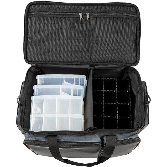 Abu Garcia Beast Pro Boat Bag Big Boat Bag