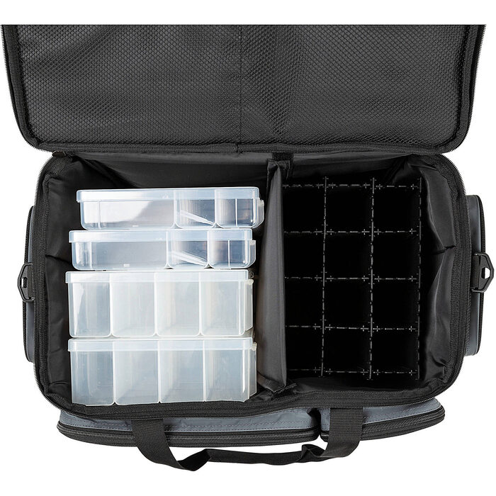 Abu Garcia Beast Pro Boat Bag Big Boat Bag