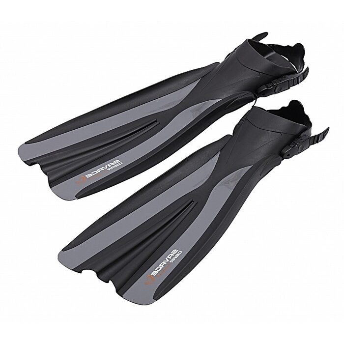 Savage Gear Belly Boat Fins