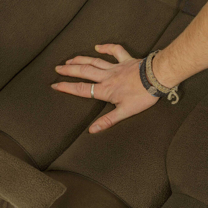 Avid Benchmark Leveltech Recliner Chair Hi-Back