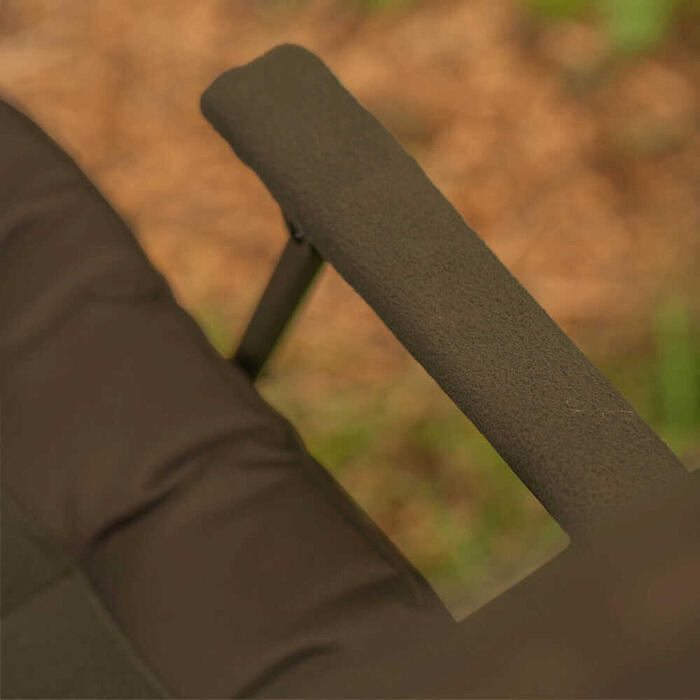 Avid Benchmark Leveltech Recliner Chair Hi-Back