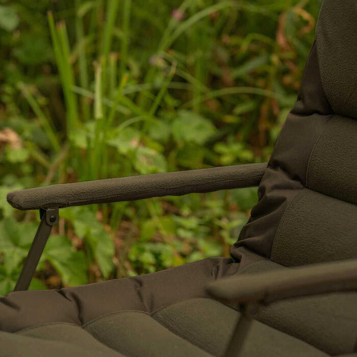Avid Benchmark Leveltech Recliner Chair Medium-Back