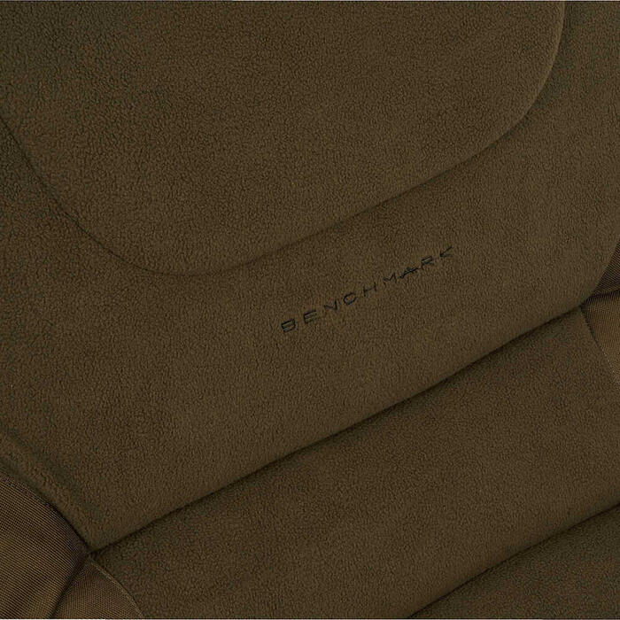 Avid Benchmark Leveltech Recliner Chair Medium-Back