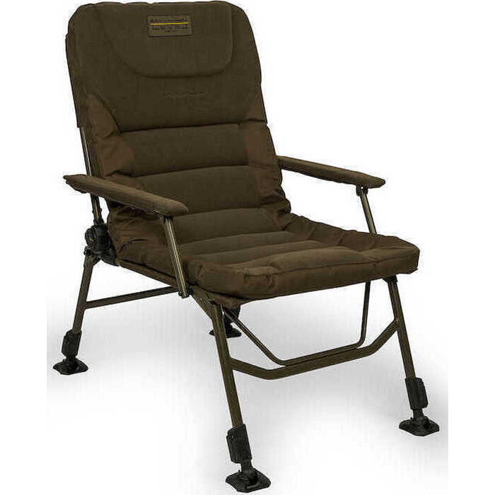 Avid Benchmark Leveltech Recliner Chair Medium-Back