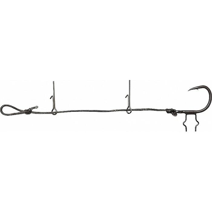 Savage Gear Big Fish Stinger Single Hook 7/0 10-12Cm 100Kg 1,05Mm 2Pcs