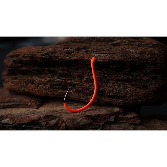 BKK DSS-WORM UV Orange #1/0