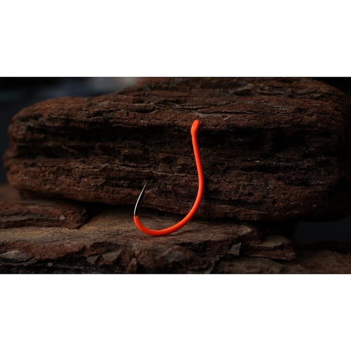 BKK DSS-WORM UV Orange #1