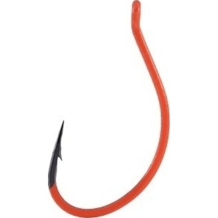 BKK DSS-WORM UV Orange #4