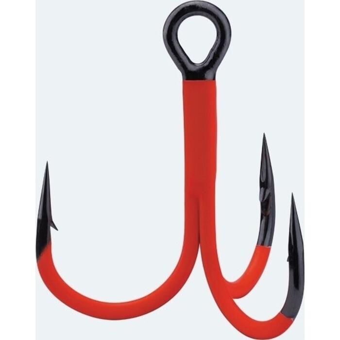BKK Spear 21 UV Orange #3/0 5st