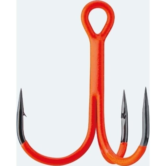 BKK Spear 21 UV Orange #6 6st