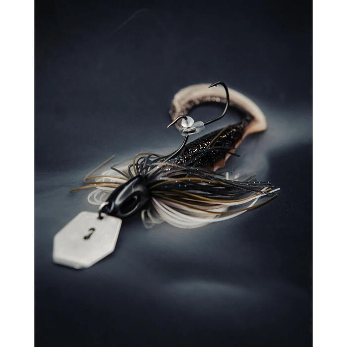 BKK Trailer Hook #1/0
