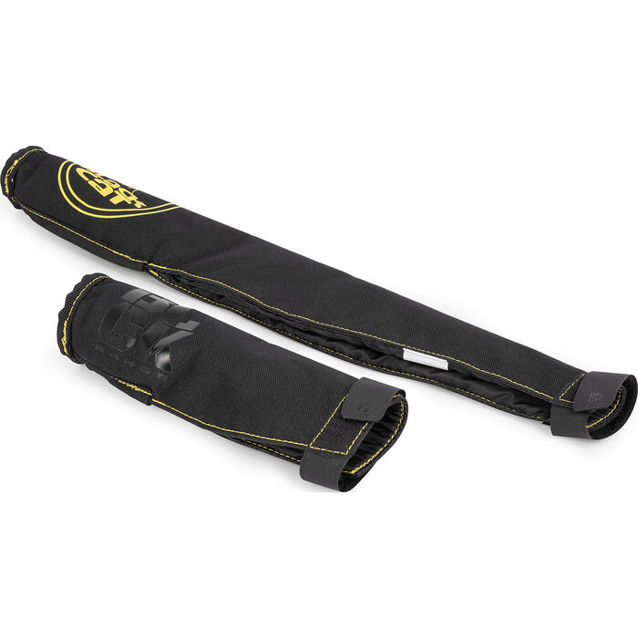 Black Cat Tip And Butt Protector