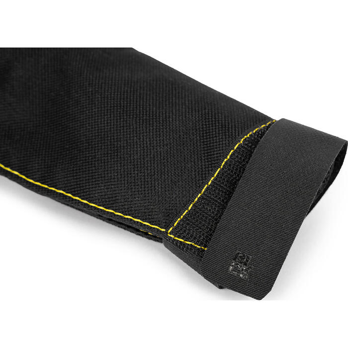 Black Cat Tip And Butt Protector