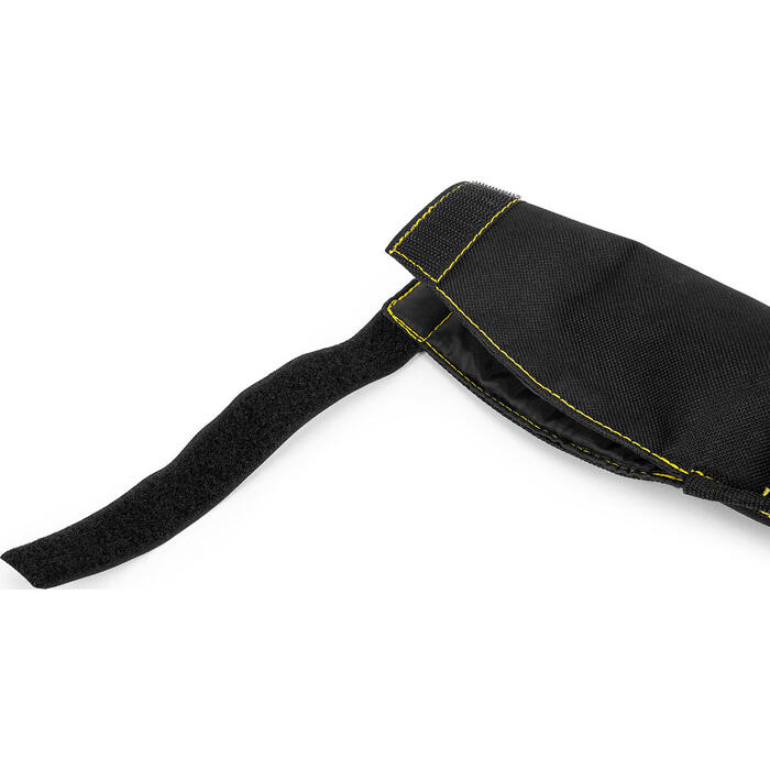 Black Cat Tip And Butt Protector