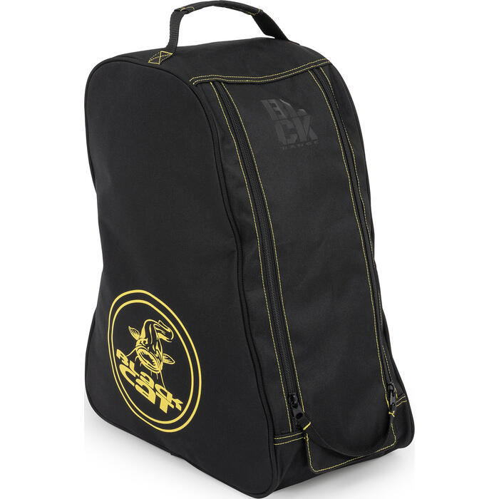 Black Cat Wader Bag