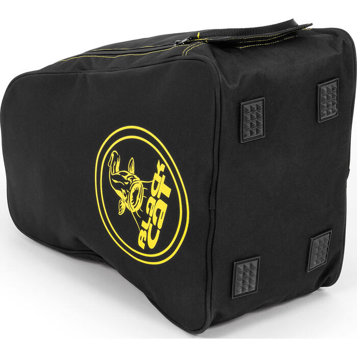 Black Cat Wader Bag