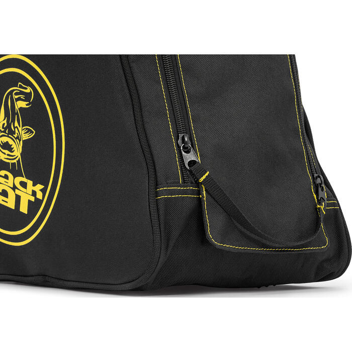 Black Cat Wader Bag