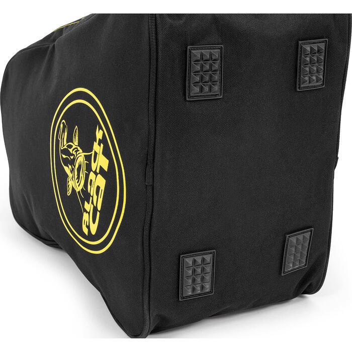 Black Cat Wader Bag