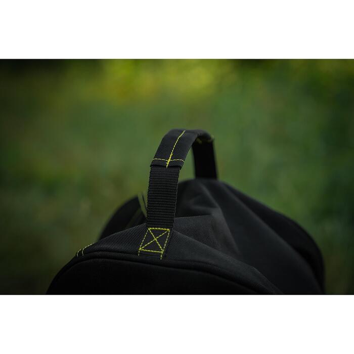 Black Cat Wader Bag