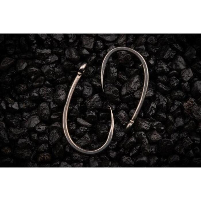 Pole Position Bowgrip Hook #4