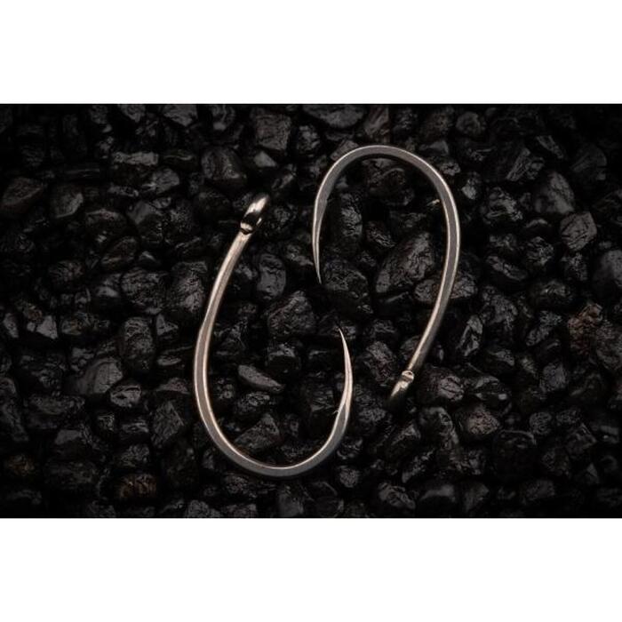 Pole Position Bowgrip Hook #6