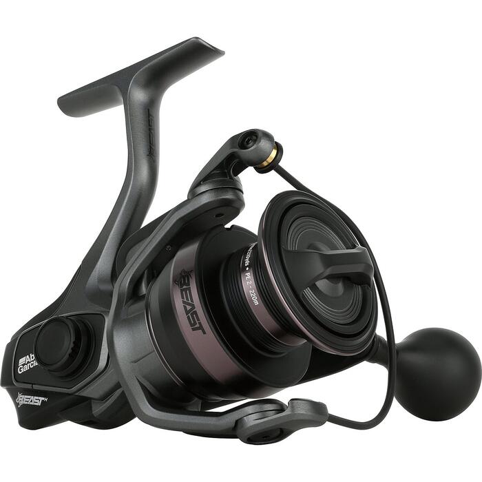 Abu Garcia Beast Spin SP4000