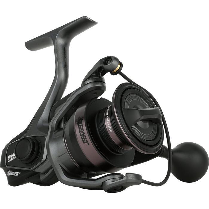 Abu Garcia Beast Spin SP3000