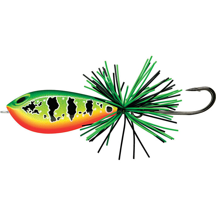 Rapala Bx Skitter Frog 5.5cm 13gr Hpb
