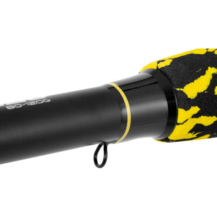 Black Cat Bait Maker Evo 3.00m 60-100g