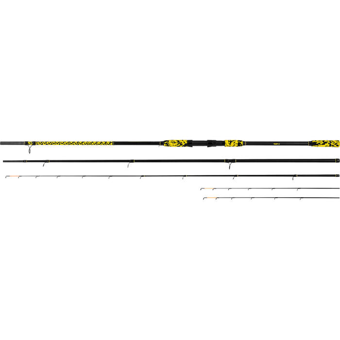Black Cat Bait Maker Evo 3.60m 80-120g