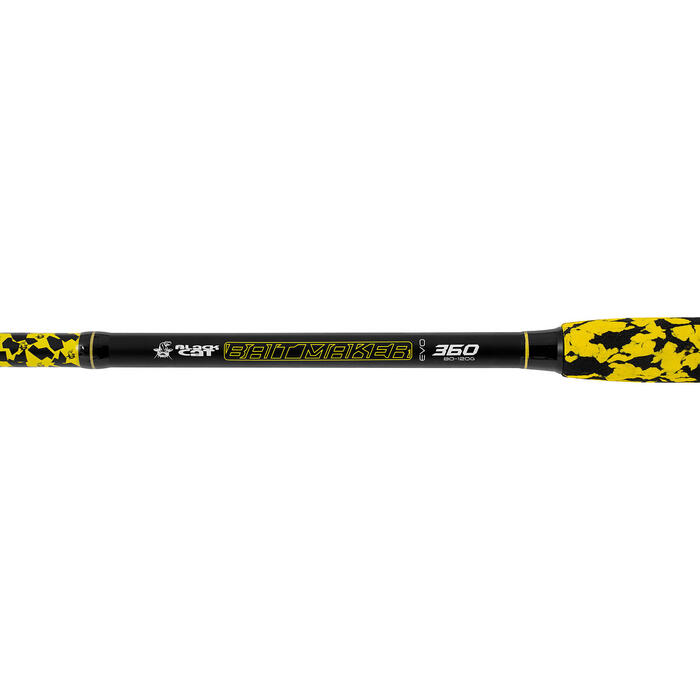 Black Cat Bait Maker Evo 3.60m 80-120g